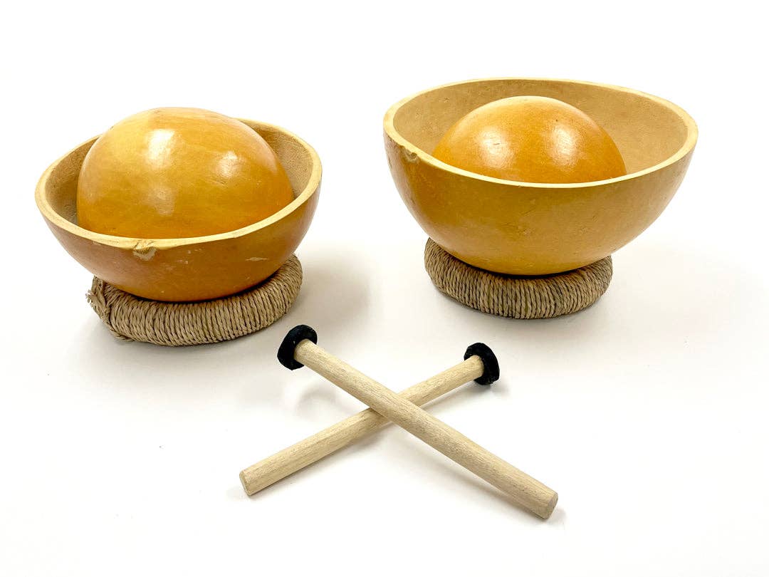 Water Drum Small - NEW!