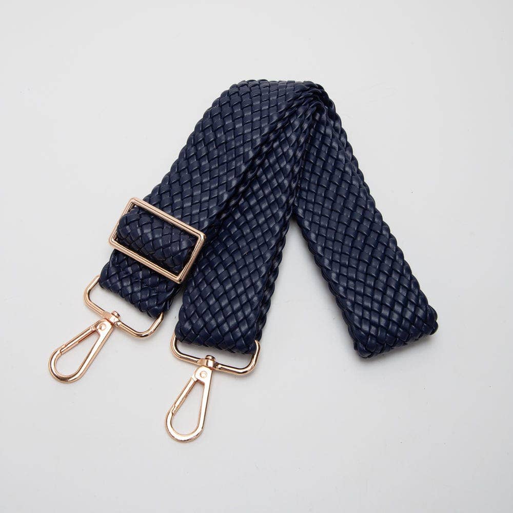 Bella Woven Women's Bag Strap
