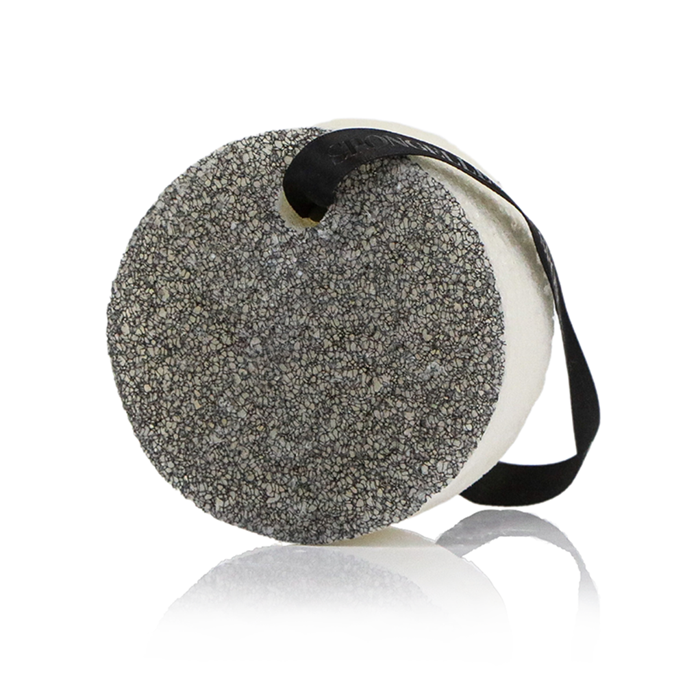 Men's  with Black Scrubber