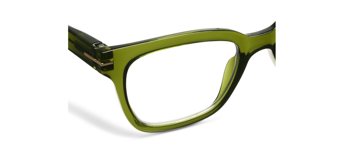 Buzzworthy (Blue Light) eyeglasses