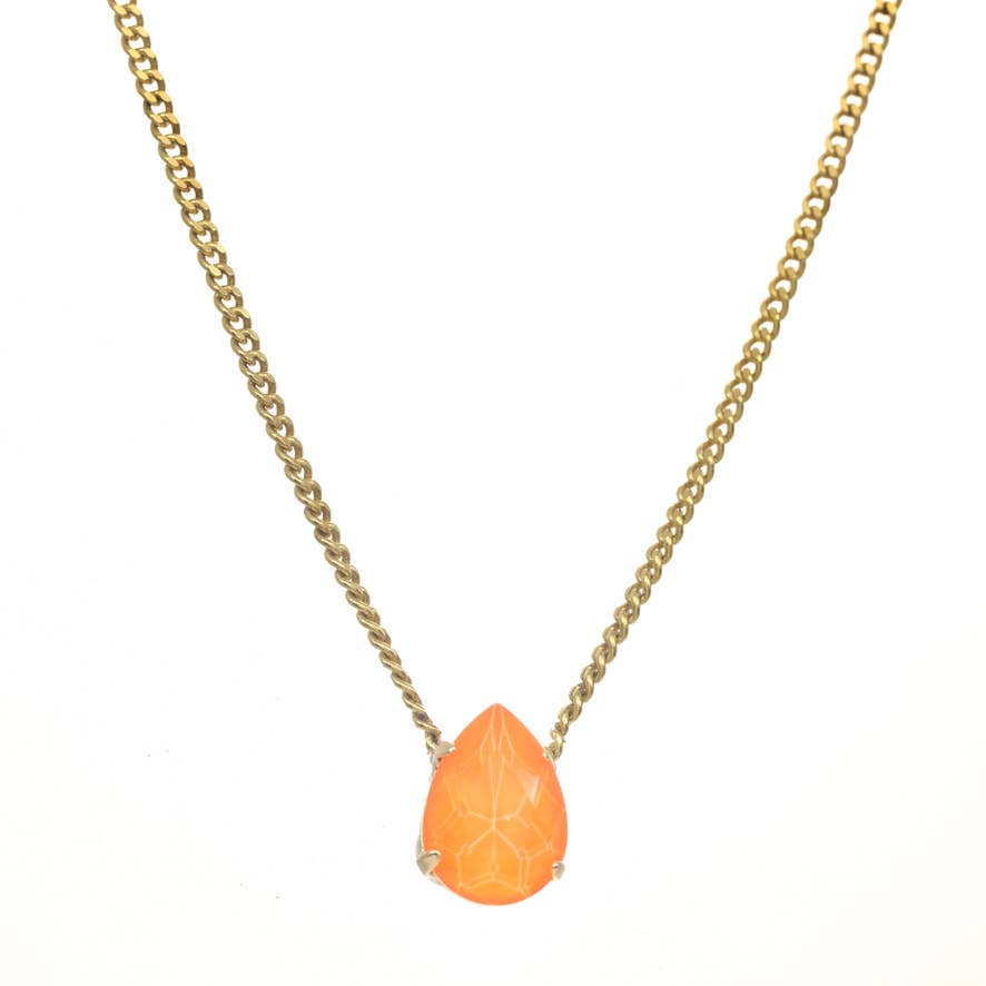 Lumi Necklace: