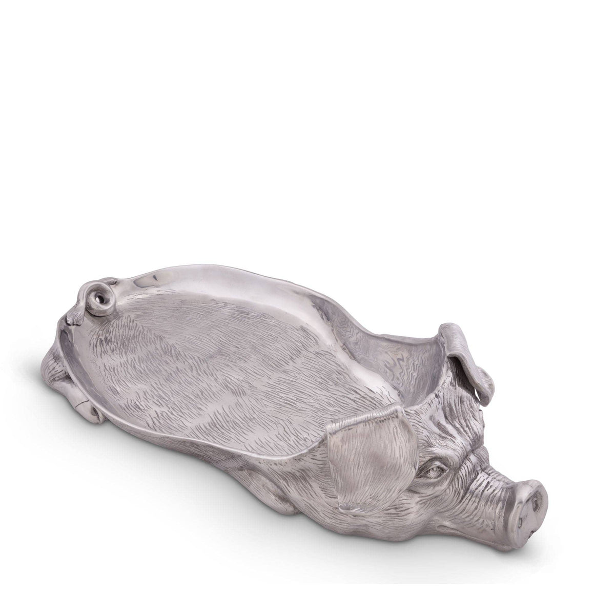 Pig Carving Tray (Serving Platter)