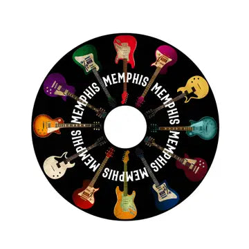 Memphis Magnet