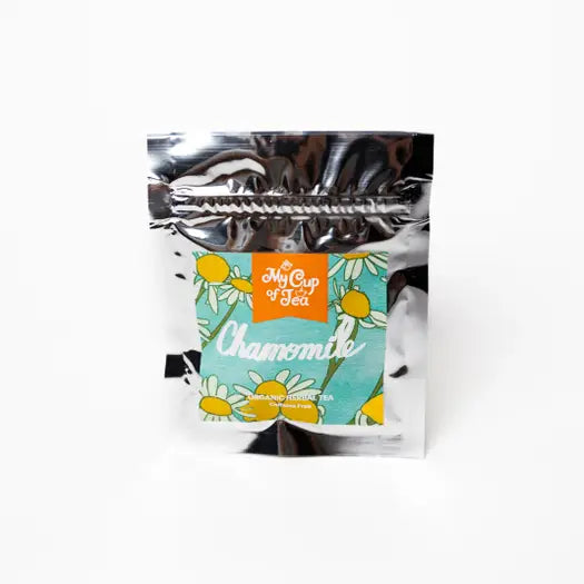 TEA  MY CUP OF TEA....Tea for TWO