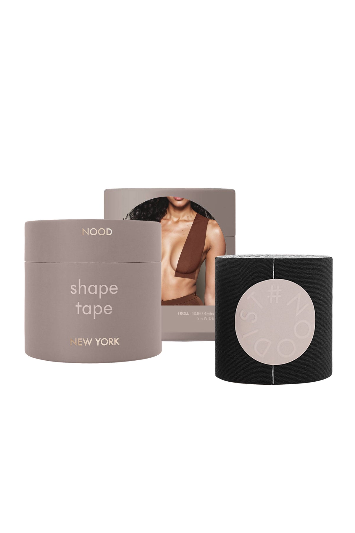 Shape Tape | Lift &amp; Shape Adhesive Breast Tape