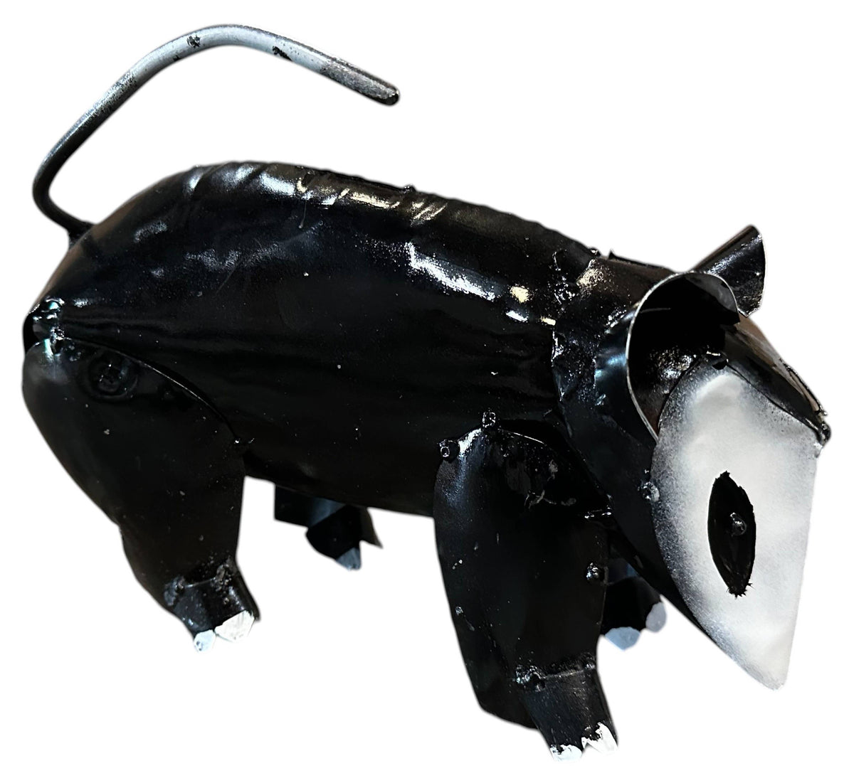 Possum ART