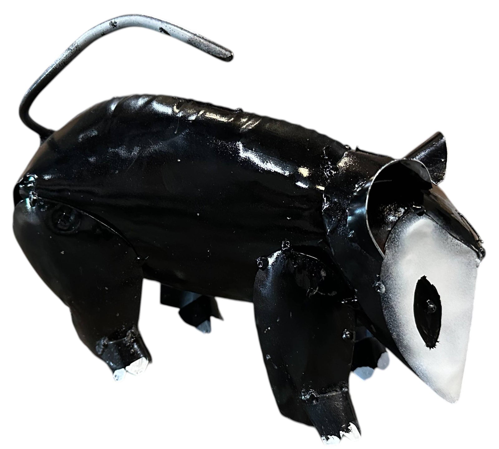 Possum ART