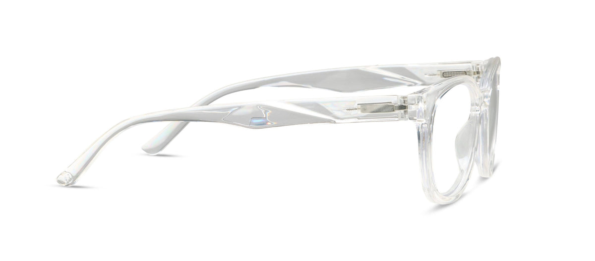 Virginia (Blue Light) Reading: Choose Your Color and Strength