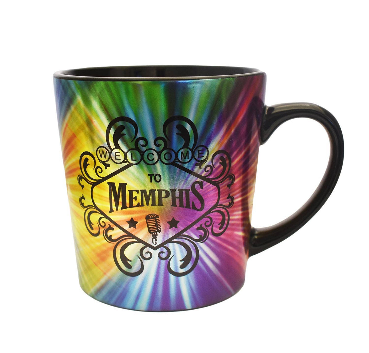Memphis Mug