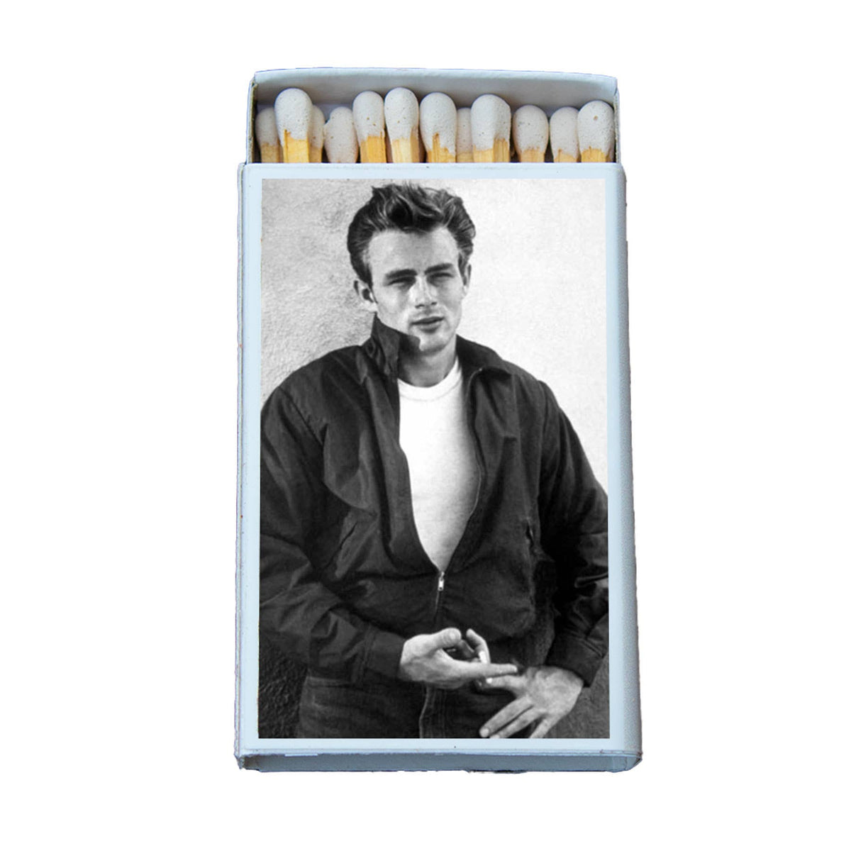 Matches • Celebrity • Home Decor for Candles and Incense