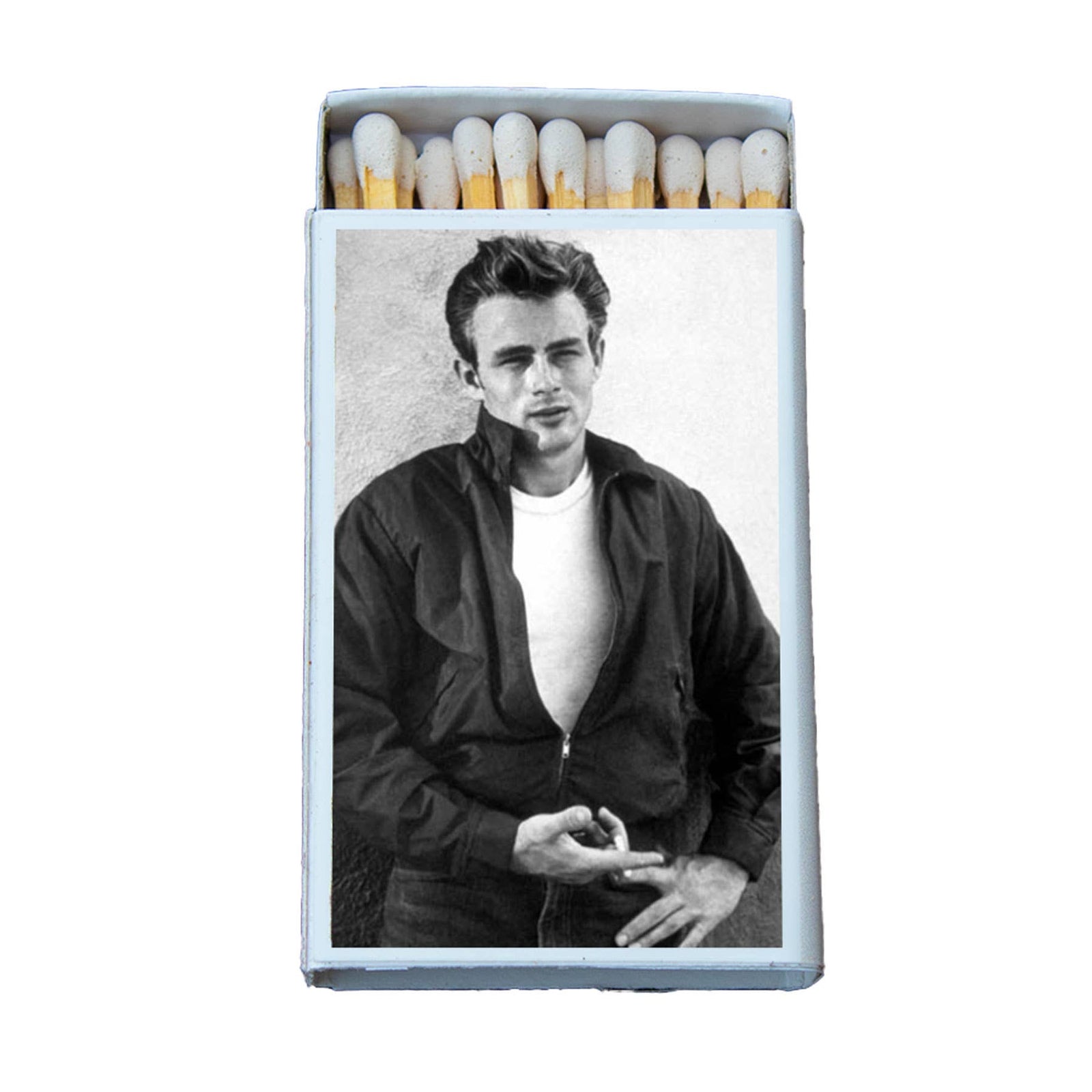 Matches • Celebrity • Home Decor for Candles and Incense