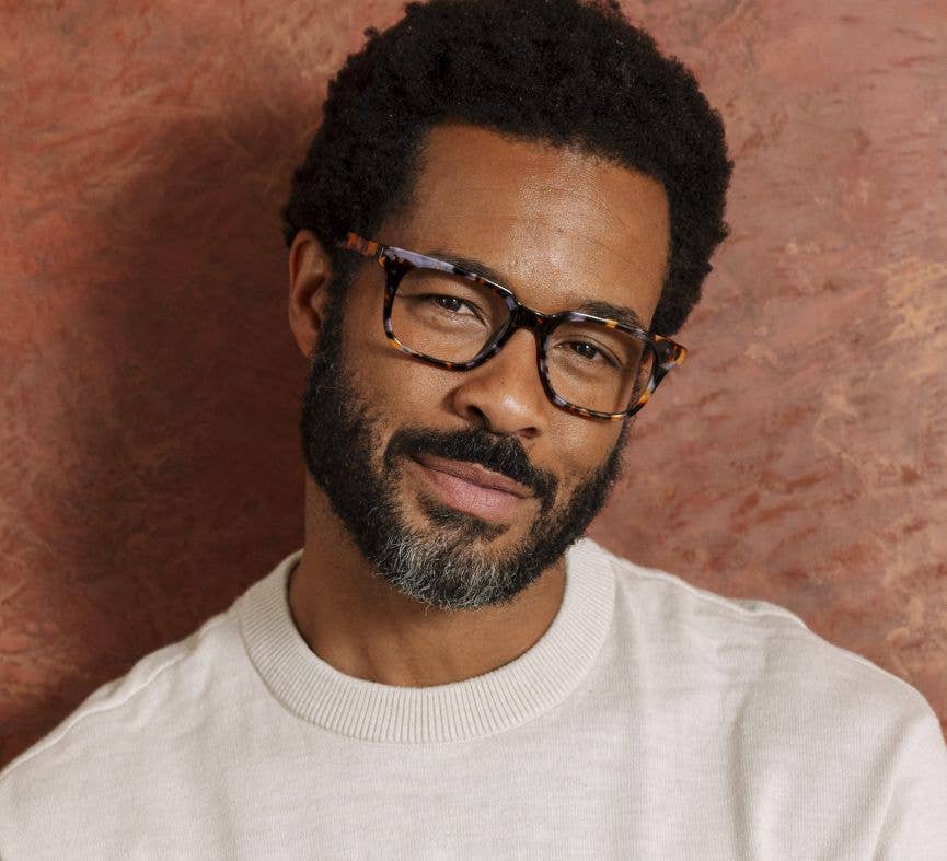 Maddox (Blue Light) Reading : Choose your Color