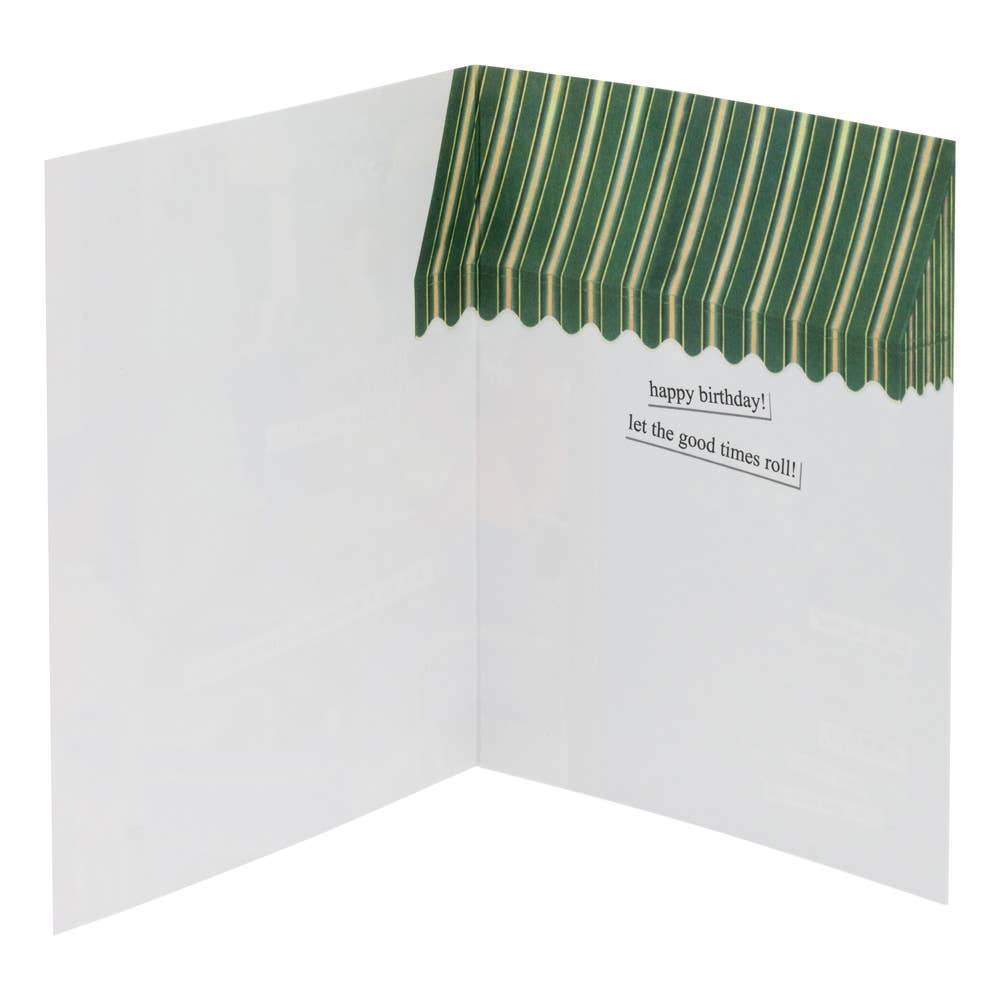 Birthday Card Invite Anne Taintor
