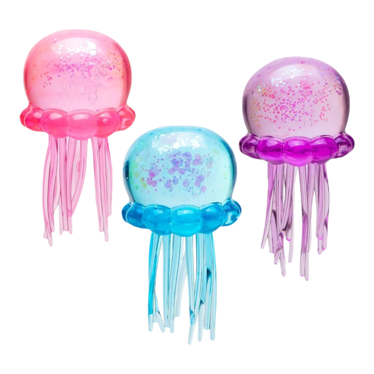 Viral Jelly Squish Stress Relief Toy