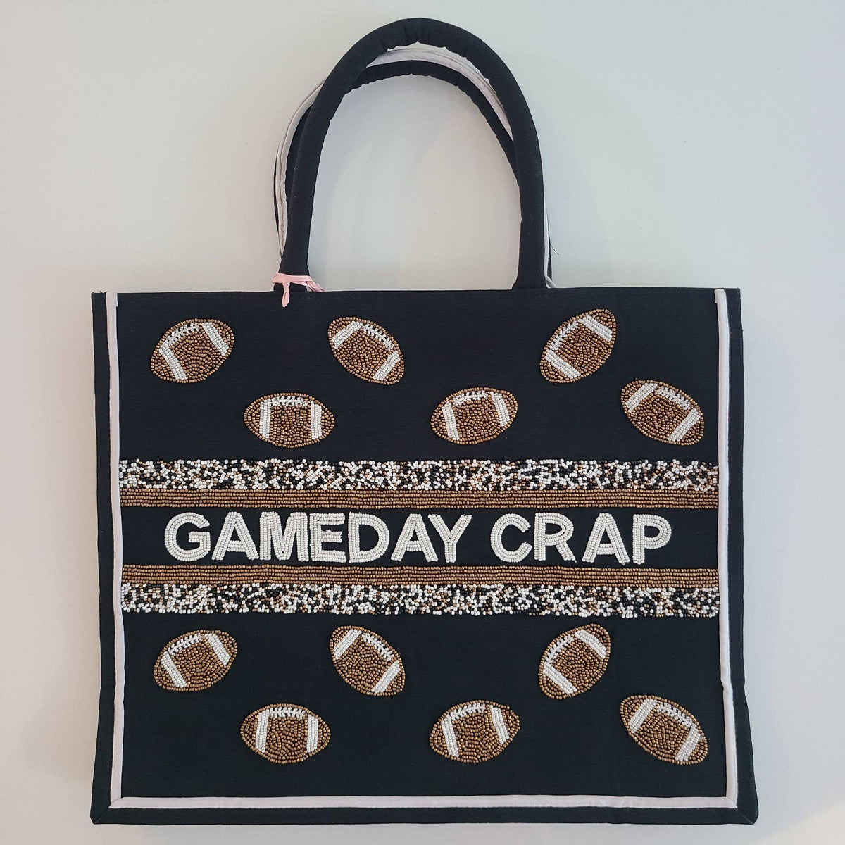Gameday TOTE