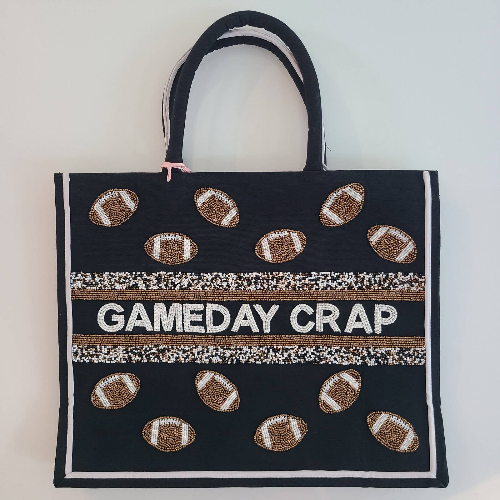Gameday TOTE