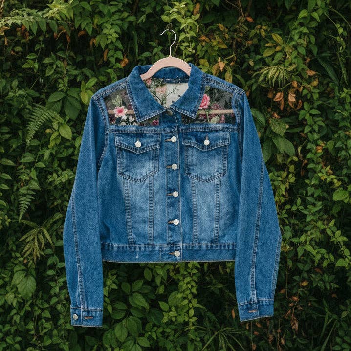 Solana Jacket