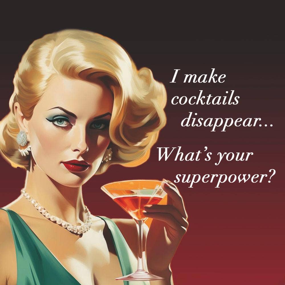 BEV- MY SUPERPOWER