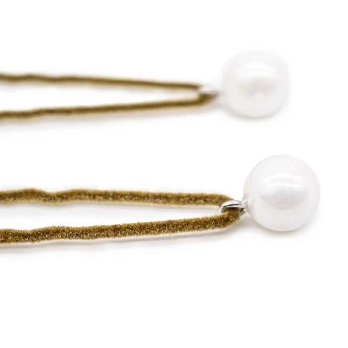 Frenchies with Charms - Blond