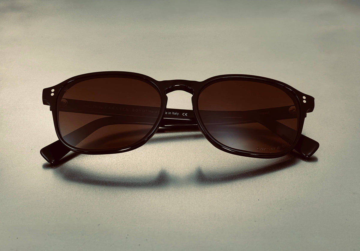 Millen Unisex Sunglasses, Handmade in Italy