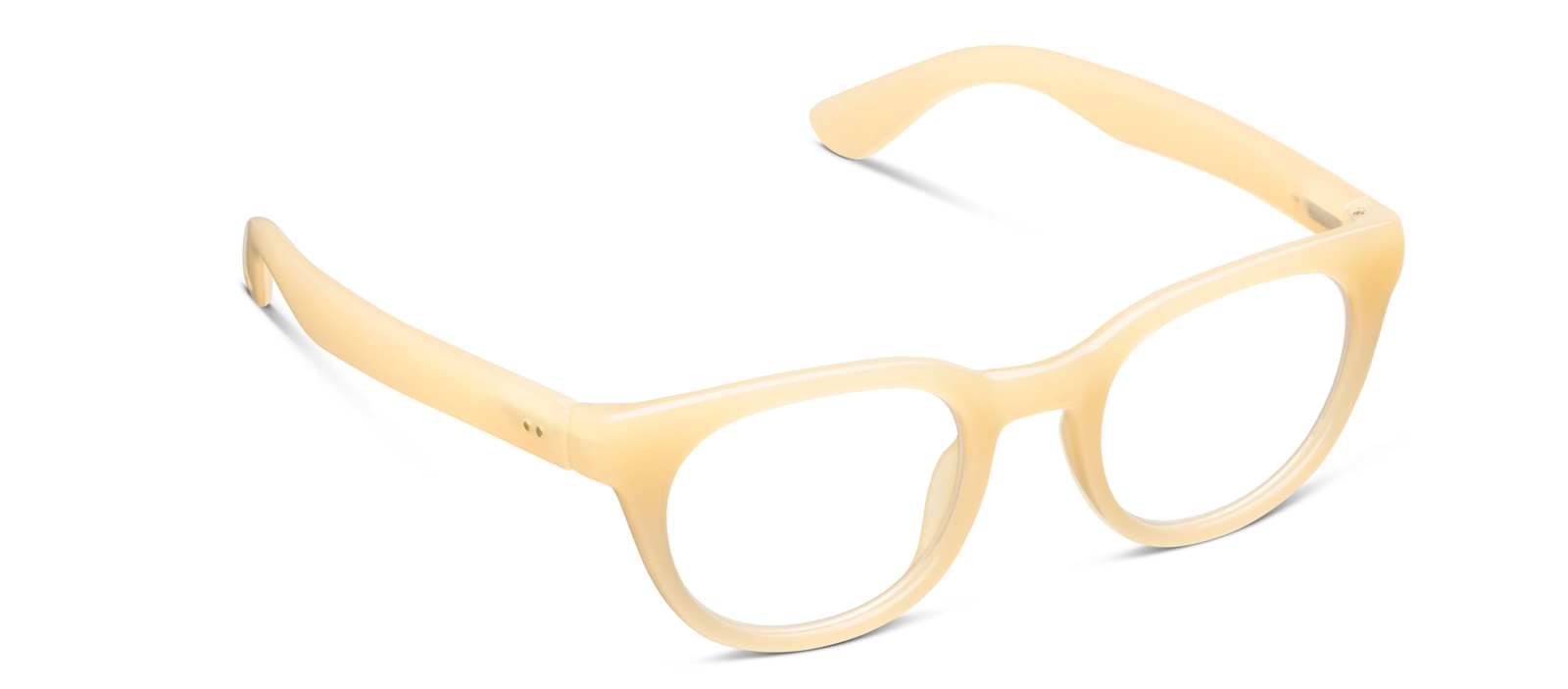 Kitt (Blue Light) reader eyeglasses
