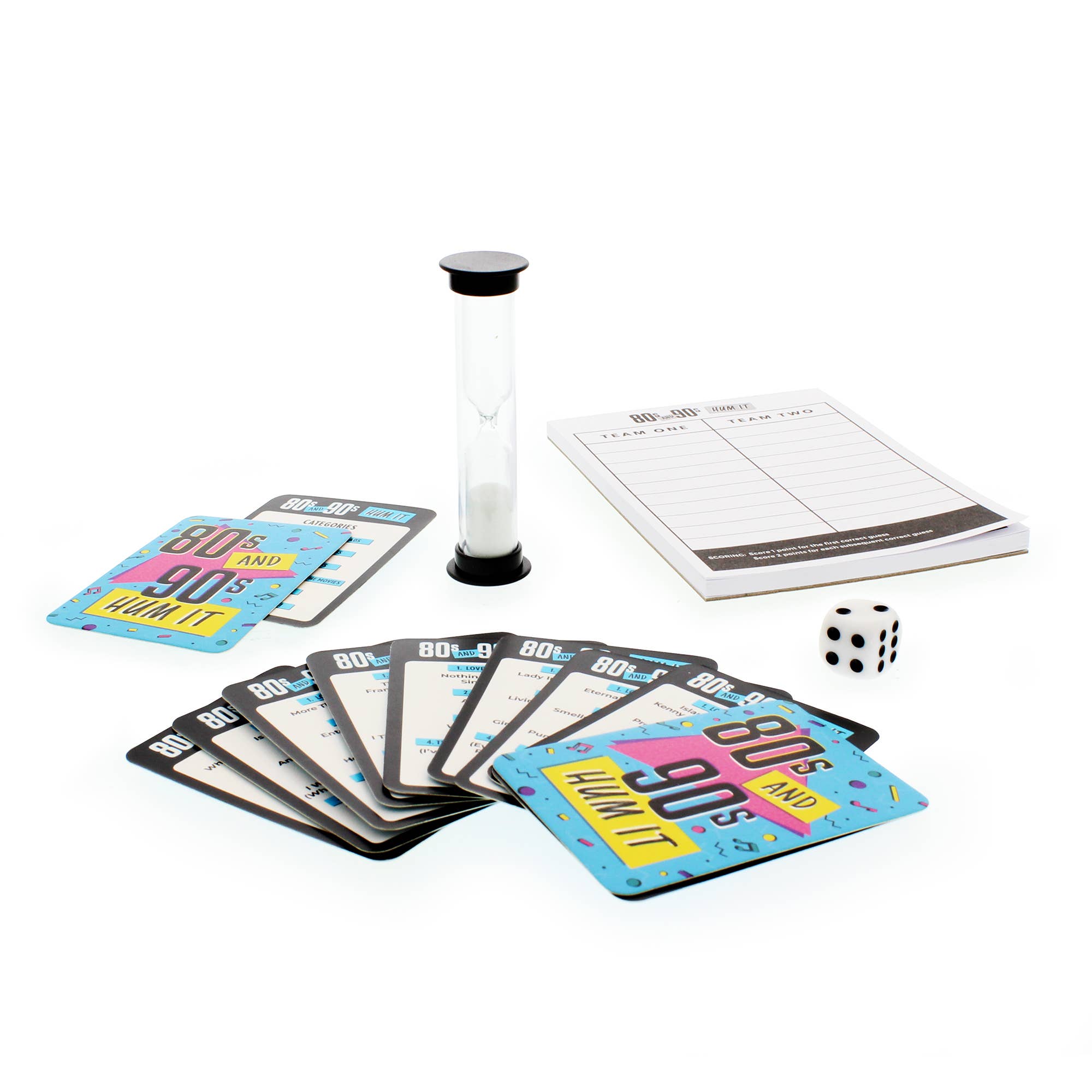 80s and 90s Hum It - Feelin’ Memphis LLC