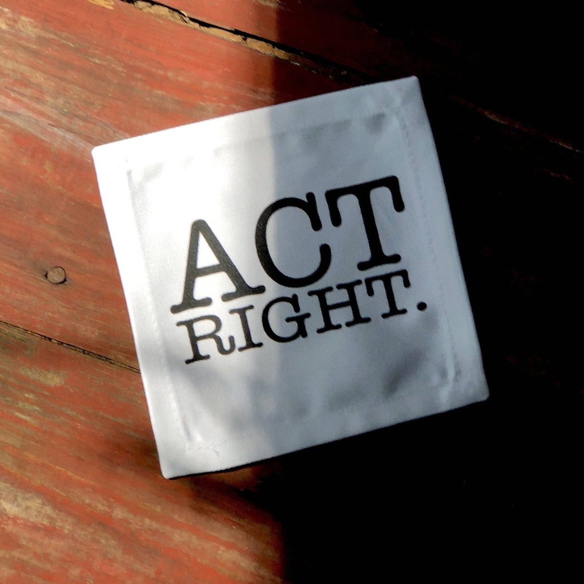 Cotton Coasters with Multiple Funny Classic Southern Sayings