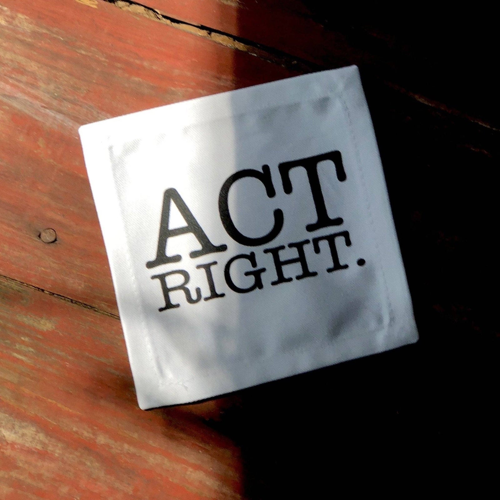Cotton Coasters with Multiple Funny Classic Southern Sayings