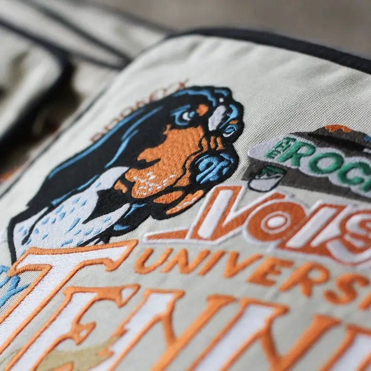 Pillows - Heirloom Hand Embroidered  (ALL STYLES)