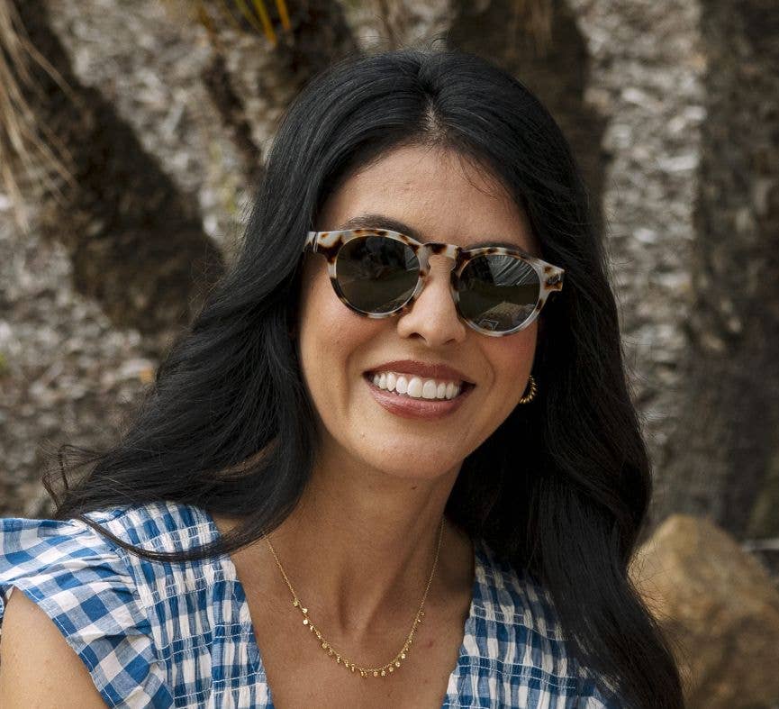 Nantucket (Sunglasses): Reading -Choose Your Color and Strength