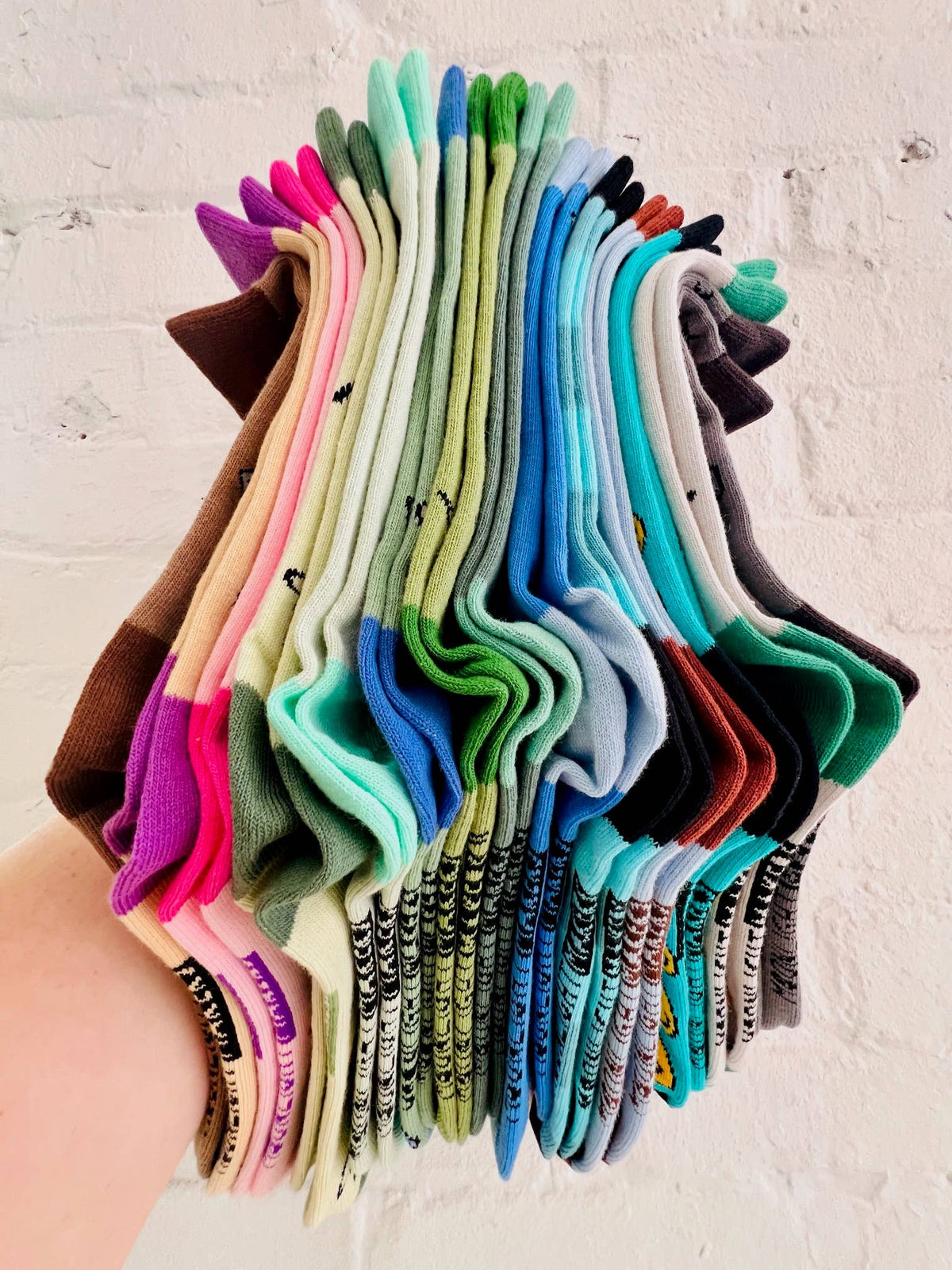 Leave Me Alone I'm Reading - Funny Unisex Socks