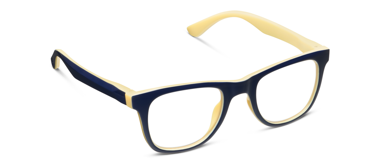 Rally (Blue Light) Reader, Eyeglasses