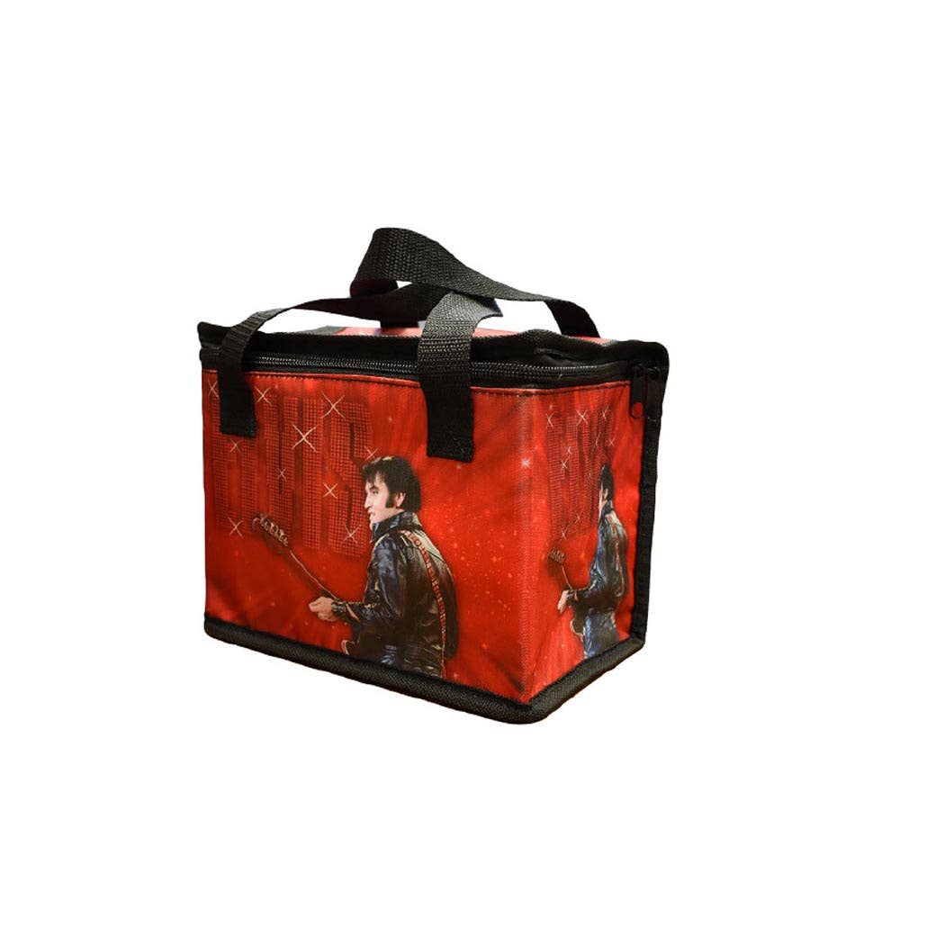 Elvis Lunch Bag - 68' Comeback