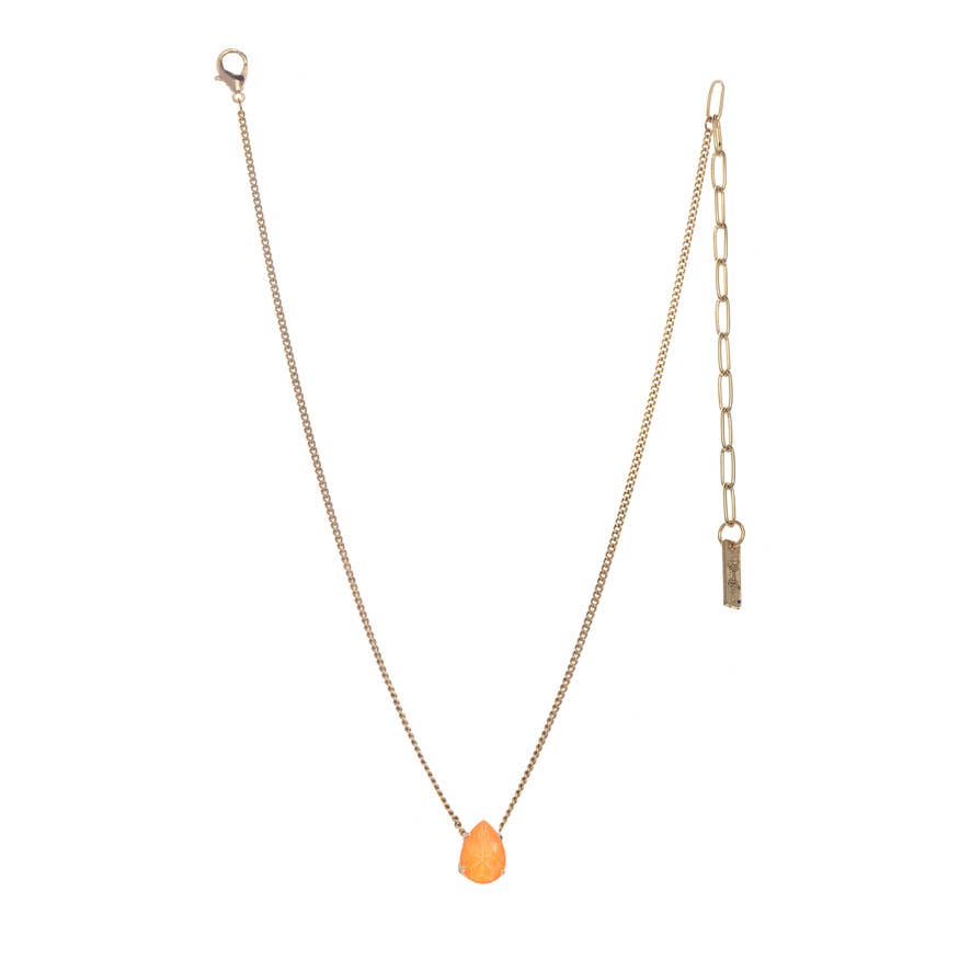 Lumi Necklace: