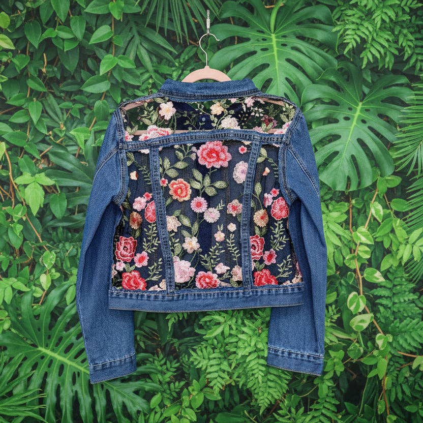 Solana Jacket