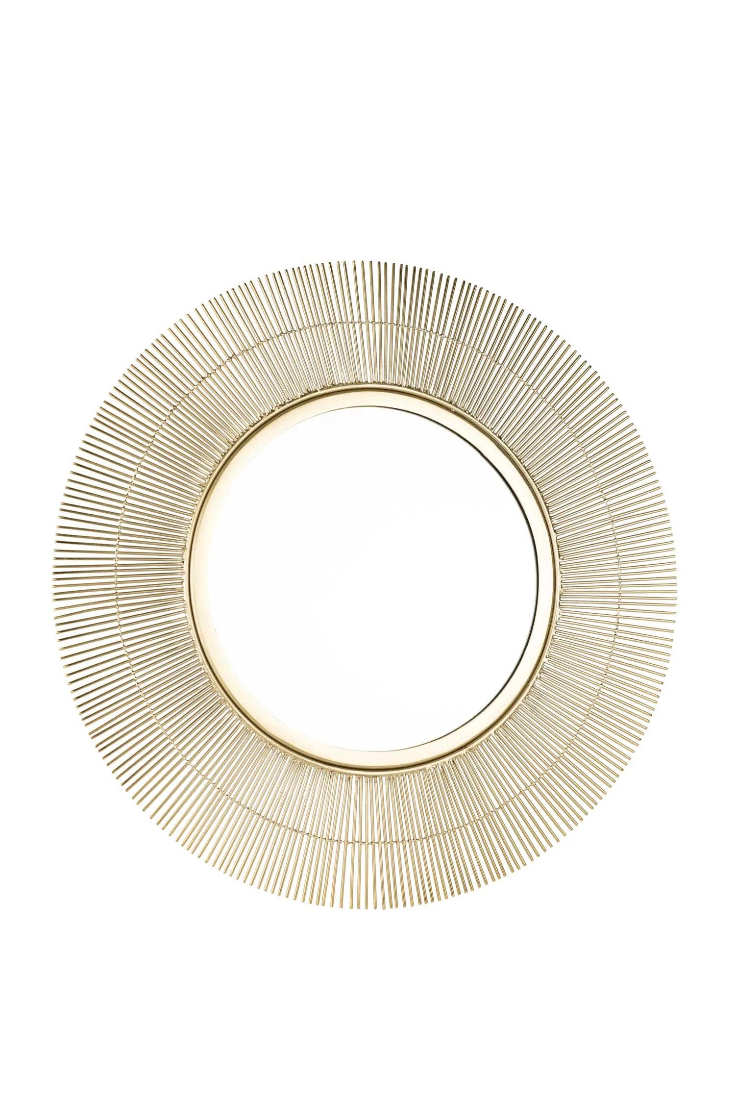 Sunburst Mirror