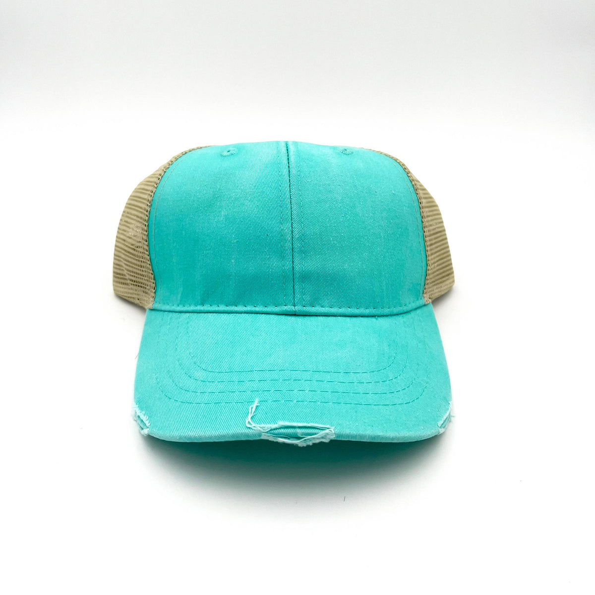 901 Area Code Trucker Hats
