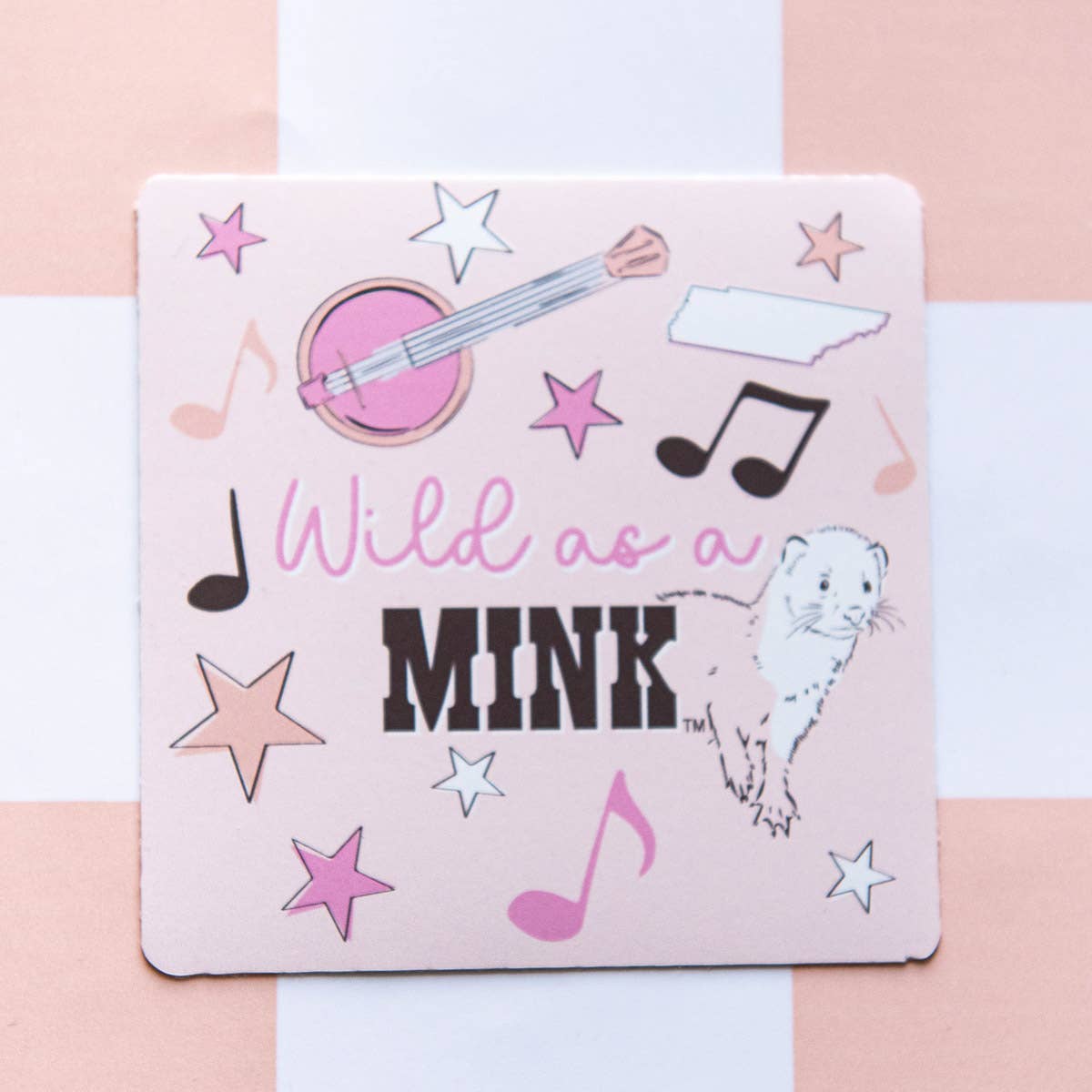 Rocky Top Decals (5 Designs) to Choose From: