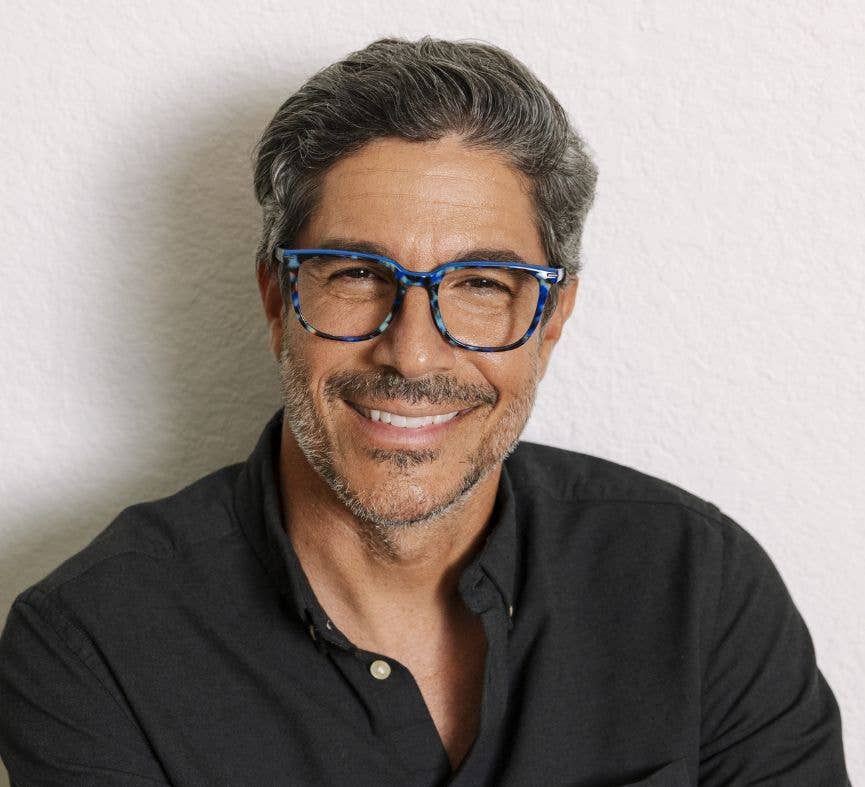 Dante (Blue Light): Reading