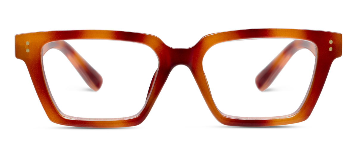 Curtsy (Blue Light) reader eyeglasses