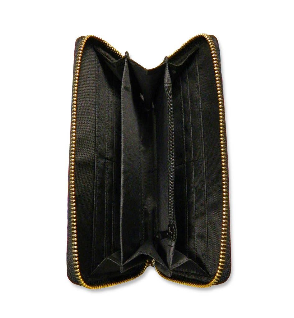 Elvis Wallet