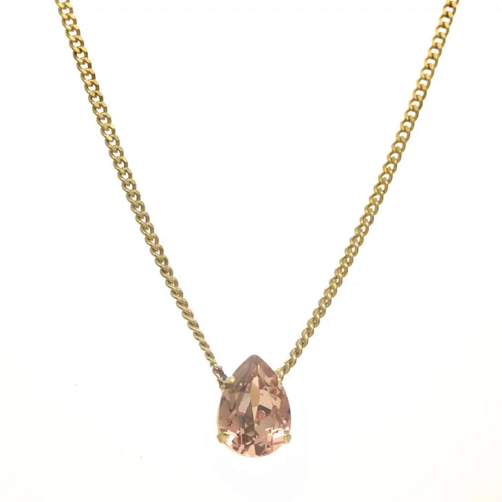 Lumi Necklace: