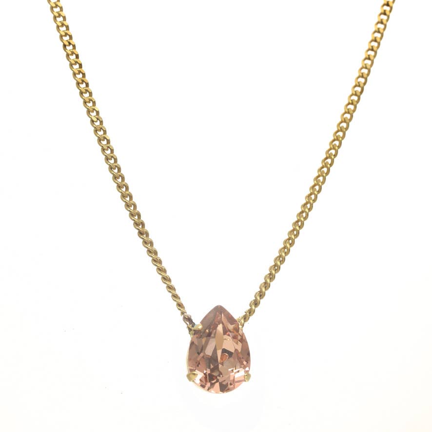 Lumi Necklace: