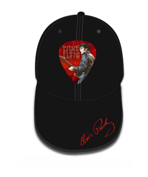 Elvis Cap