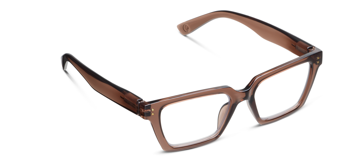 Curtsy (Blue Light) reader eyeglasses