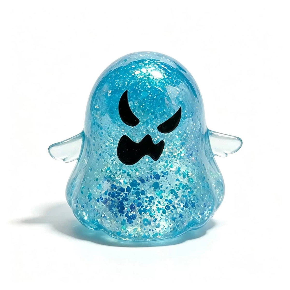 Demon Ghost Halloween Squeeze Toy