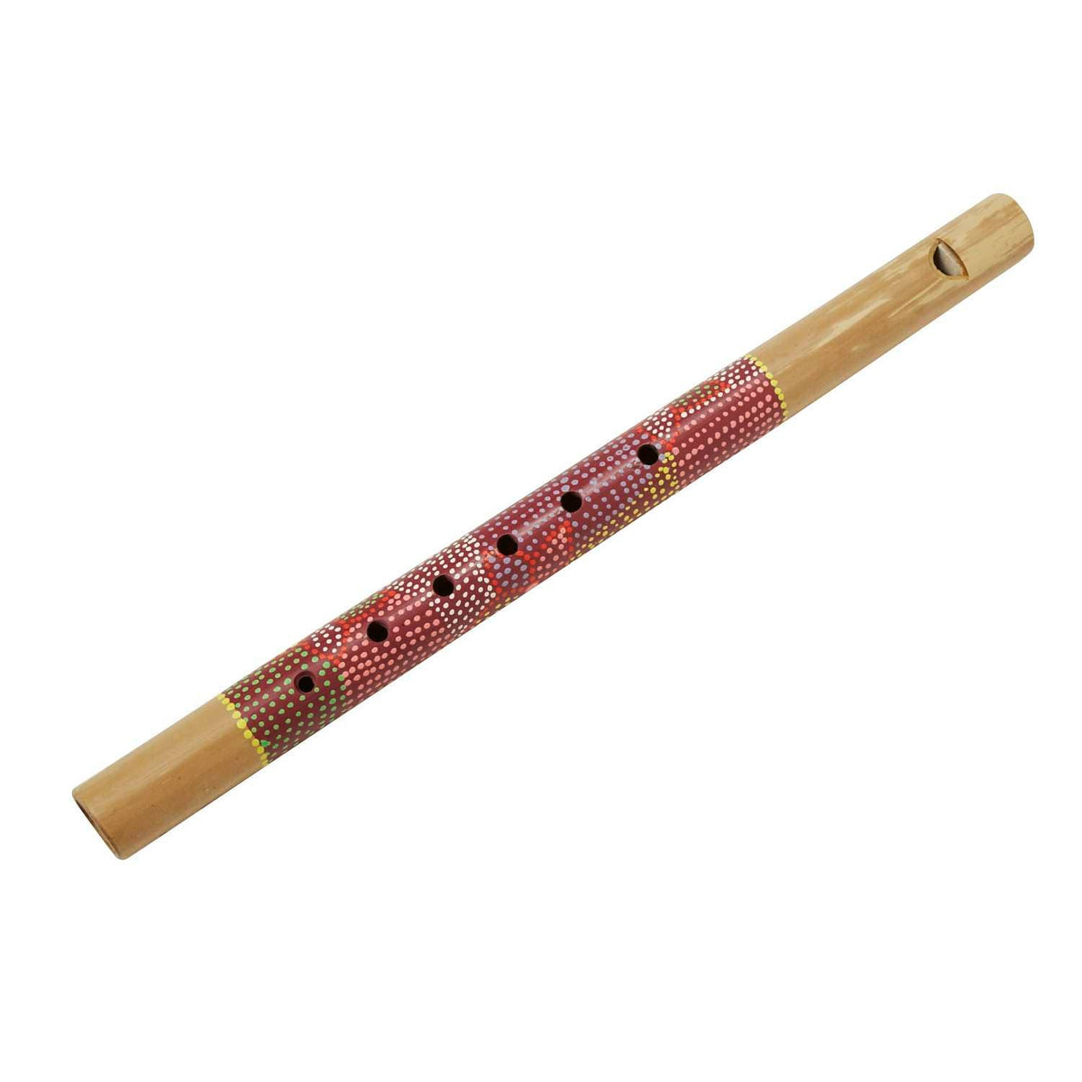 Flower Flute