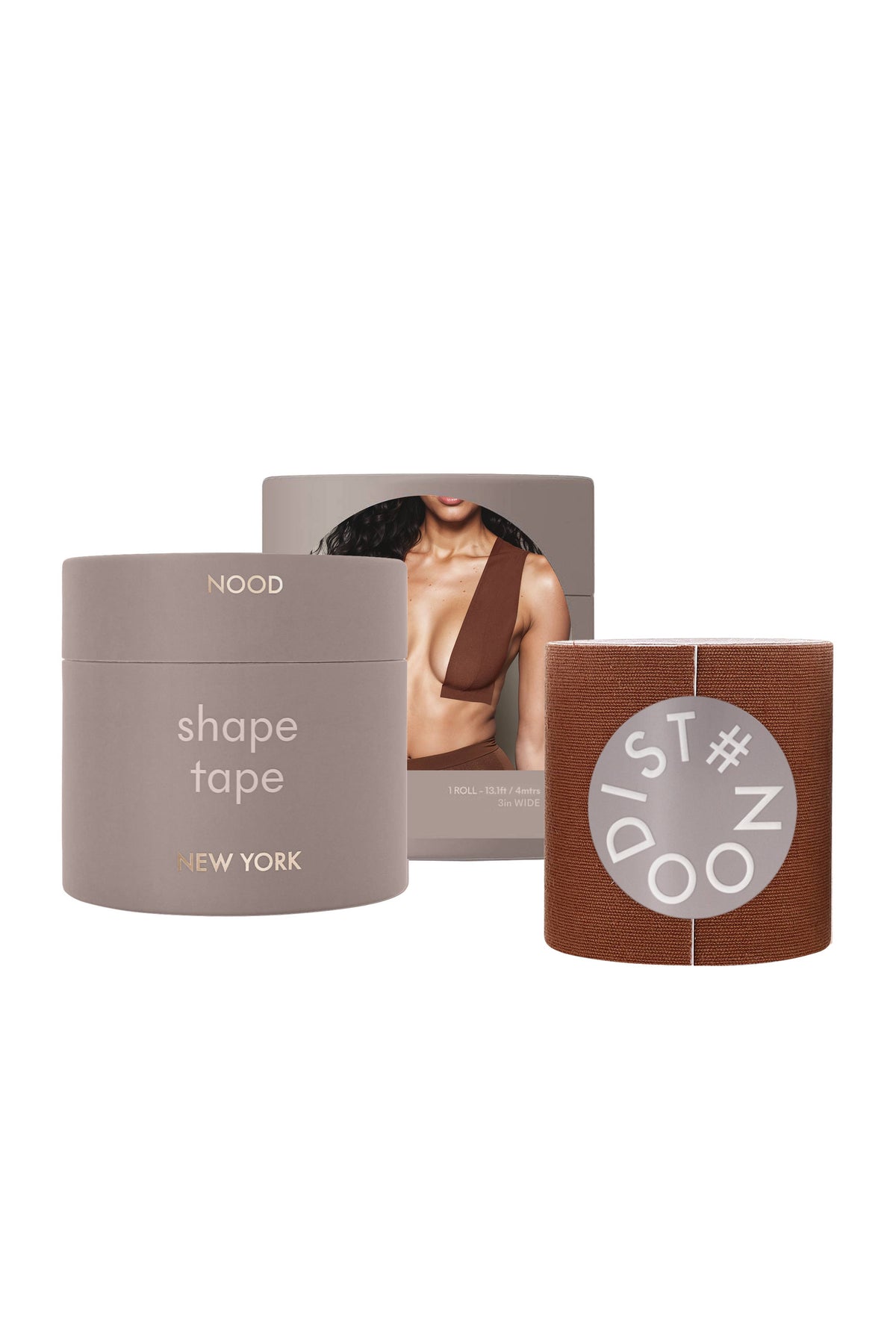 Shape Tape | Lift &amp; Shape Adhesive Breast Tape