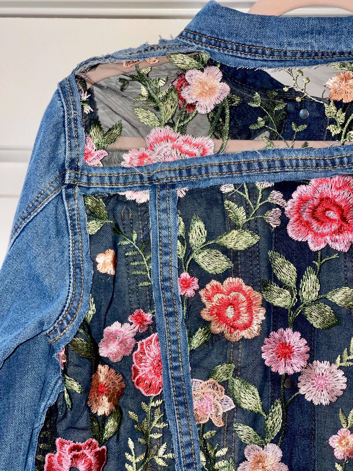 Solana Jacket
