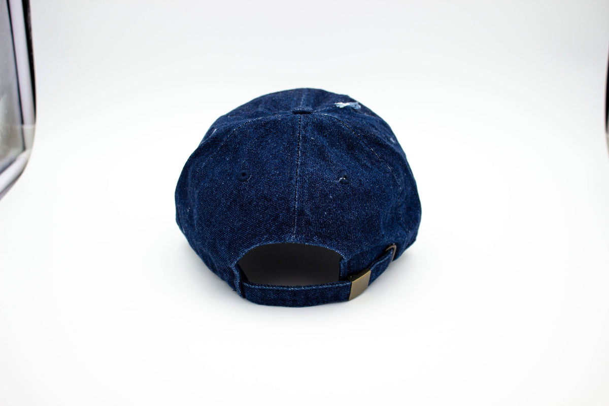 901 Area Code Hats: Camo